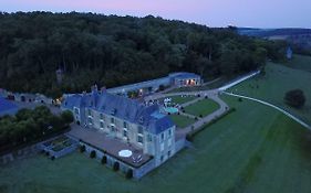 Chateau D'Hodebert